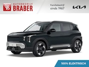 Kia EV2 - Plus 42.2 kWh | Nieuw | Direct leverbaar | Actieradius tot 3