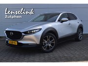 Mazda CX-30 - Skyactiv-X 180pk M-hybrid Automaat Luxury | i-Activsense | O