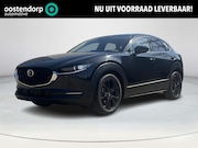 Mazda CX-30 - 2.5 e-SkyActiv-G M Hybrid Homura | Dodehoeksensoren | Draadl