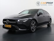 Mercedes-Benz CLA-Klasse - Shooting Brake 250 e AMG Edition Garantie t/m 11-2028 | Pano