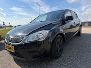 Kia Ceed - 1.4 CVVT X-tra Carplay Airco Trekhaak 2eigenaren APK 9-27