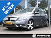 Mercedes-Benz B-klasse - 180 Ambition Automaat | Trekhaak