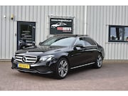 Mercedes-Benz E-klasse - 350 e Lease Edition Prestige Plus. 360graden camera, Panoram