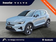 Volvo EX40 - Single Motor Extended Range Plus 82 kWh | Trekhaak | Stoelve
