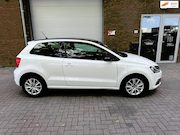 Volkswagen Polo - 1.2 TSI Highline|AUTOMAAT|AIRCO|NIEUW APK