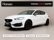 CUPRA Leon - 1.4 e-Hybrid VZ Performance I Adaptive Cruise I Stoel- en St