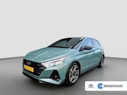 Hyundai i20 - 1.0 T-GDI 100pk N-Line | Camera | Carplay | Premium audio |