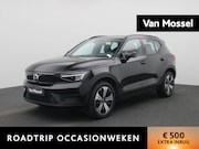 Volvo XC40 - Recharge Core | CAMERA | APPLE CARPLAY | ADAPTIEF CRUISECONT