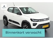 Dacia Spring - Expression 65 26.8 kWh Bijna nieuw en volledig elektrisch de