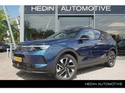 Opel Grandland - 1.2 Turbo Hybrid Edition | Schuif / kantel dak | Elektrische