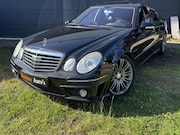 Mercedes-Benz E-klasse - 420CDI V8|AMG-Pakket|Keyless|