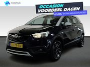 Opel Crossland X - 1.2 TURBO 110PK AUTOMAAT 120 JAAR EDITION NAVI CAMERA ECC PD