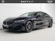 BMW 8-serie Gran Coupé - 840i M-Sport | CoPilot | Head Up | Harman Kardon