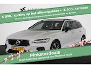 Volvo V60 - 2.0 T8 Twin Engine AWD R-Design Panoramadak Trekhaak Memory