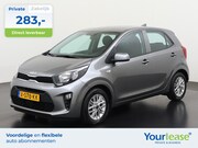 Kia Picanto - 1.0 DPi DynamicLine | All-in 283, - Private Lease | Direct u