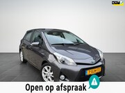 Toyota Yaris - 1.5 Hybrid Dynamic |ToyotaOnderhouden