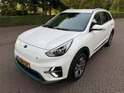 Kia e-Niro - Dynamicline 64kWh SOH 100% Warmtepomp/Acarplay/Nav