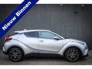 Toyota C-HR - 1.8 Hybrid Executive Net binnen-Nu al te bezichtigen