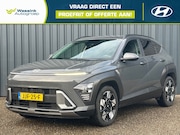 Hyundai Kona - 1.6 GDI HEV 141pk DCT Comfort Smart I Adaptieve Cruise I Cam
