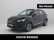 MG ZS - MG EV EV Long Range Luxury 70 kWh Mg Mg zs ev