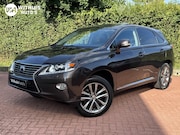 Lexus RX-Serie - 450h President NIEUWE LUCHTVERING EN HYBRIDE CHECK LEXUS EIN