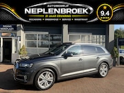 Audi Q7 - 3.0 TDI e-tron quattro Sport S-Line | LED Matrix | Leder | P