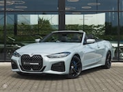 BMW 4-serie - M440i Cabriolet xDrive Sportautomaat