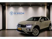 Volkswagen T-Roc - 1.5 TSI Life Edition