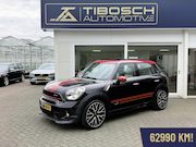 MINI Countryman - John Cooper Works ALL4 Pano Leder Harman/Kardon