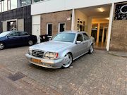 Mercedes-Benz E-klasse - 200-500 (W124) 300 E | E500 Uitvoering