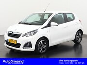 Peugeot 108 - 1.0 e-VTi Allure | Apple/Android Carplay | Zondag Open