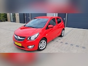 Opel Karl - 1.0 ecoFLEX Innovation Navi / Clima / PDC / Bluetooth / Crui