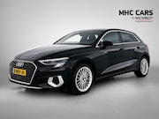 Audi A3 - Sportback 40 TFSI e Advanced edition | ACC | Clima | Parkeer