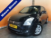 Suzuki Swift - 1.3 Limited nieuwe koppeling + versn bak stoelverw lmv