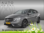 Mercedes-Benz B-klasse - 180 Ambition AUTOMAAT| NAVIGATIE| AIRCO/ECC| CRUISECONTROL| 