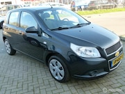 Chevrolet Aveo - 1.2 16V LS koude AIRCO van 2e eig