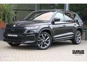 Skoda Kodiaq - 1.5 TSI Sportline Business | Led | Canton Audio | Facelift |