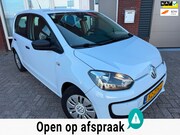 Volkswagen Up! - 1.0 take up! BlueMotion / Airco / 5DRS / NAP