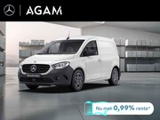 Mercedes-Benz eCitan - 112 Pro L1 51 kWh