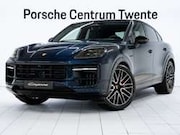 Porsche Cayenne - S E-Hybrid Black Edition Coupé