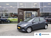 Hyundai i10 - 1.0 Comfort | Airco | Apple Carplay/Android Auto|telefoonint