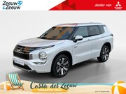 Mitsubishi Outlander - 2.4 PHEV Instyle € 5.000 euro korting eigen voorraad| 8 jaar