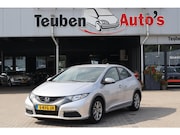 Honda Civic - 1.4 Comfort Trekhaak, Elektrische ramen, Climate control