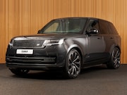 Land Rover Range Rover - 3.0 P550e Autobiography 23"-MASSAGE-MERIDIAN