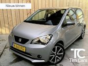Seat Mii Electric - electric SoH 88,14% | Cruise control | Climate control | Met