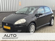 Fiat Punto - 1.3 M-Jet Actual Airco