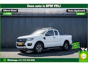 Ford Ranger - 2.0 EcoBlue 4x4 | Wildtrak | 213PK | 1e Eigenaar | Camera |