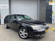 Ford Mondeo - Wagon 1.8-16V Platinum [Leder | StoelVW | Volledig OH | Trek