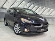 Opel Corsa - 1.4 Edition LPG g3 af fabriek