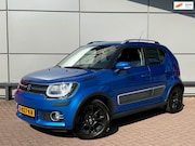 Suzuki Ignis - 1.2 Select | Ledverlichting | Trekhaak | Navi | Camera |